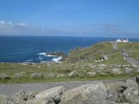 Lands End &ndash; &copy; Constanze Hölig (Eberhardt TRAVEL)