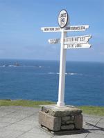 Lands End &ndash; &copy; Constanze Hölig (Eberhardt TRAVEL)