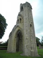 Glastonbury &ndash; &copy; Constanze Hölig (Eberhardt TRAVEL)