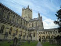 Wells &ndash; &copy; Constanze Hölig (Eberhardt TRAVEL)