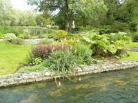 Bibury &ndash; &copy; Constanze Hölig (Eberhardt TRAVEL)