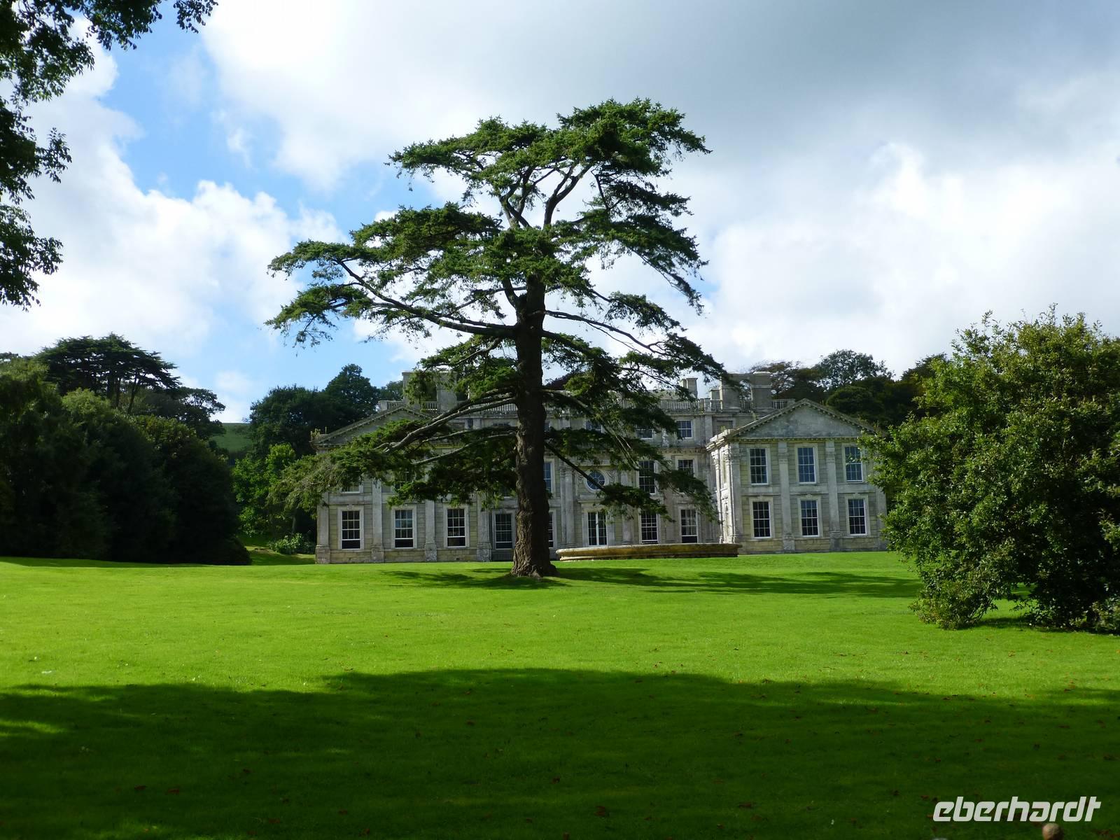 Isle of Wigth - Godshill &ndash; &copy; Ralf Kuchenbecker (Eberhardt TRAVEL)