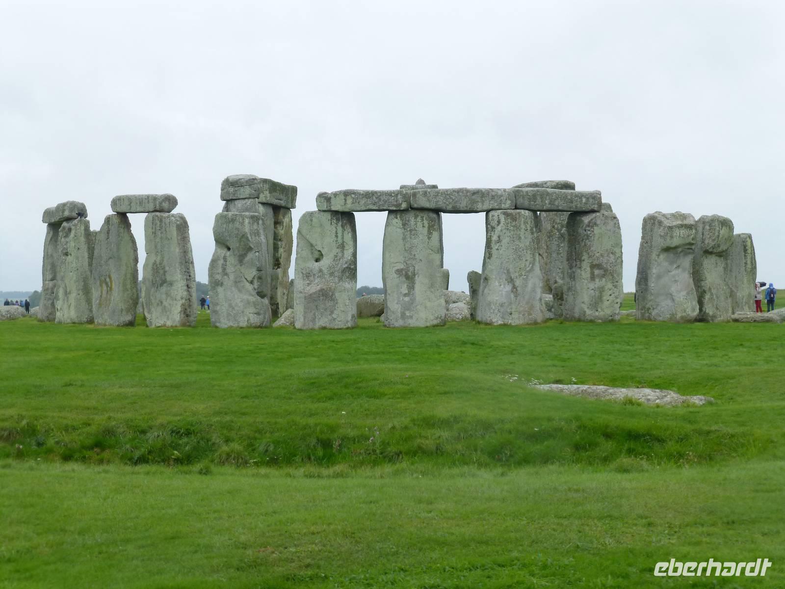 Stonehenge &ndash; &copy; Ralf Kuchenbecker (Eberhardt TRAVEL)