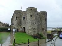 Rye &ndash; &copy; Ralf Kuchenbecker (Eberhardt TRAVEL)