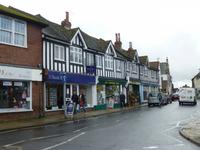 Rye &ndash; &copy; Ralf Kuchenbecker (Eberhardt TRAVEL)