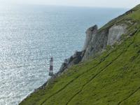 Beachy Head Lighthouse &ndash; &copy; Ralf Kuchenbecker (Eberhardt TRAVEL)