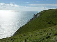 Beachy Head &ndash; &copy; Ralf Kuchenbecker (Eberhardt TRAVEL)