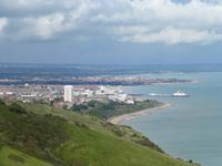 Eastbourne &ndash; &copy; Ralf Kuchenbecker (Eberhardt TRAVEL)