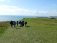 Beachy Head &ndash; &copy; Ralf Kuchenbecker (Eberhardt TRAVEL)