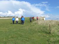 Beachy Head &ndash; &copy; Ralf Kuchenbecker (Eberhardt TRAVEL)