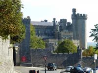 Arundel &ndash; &copy; Ralf Kuchenbecker (Eberhardt TRAVEL)