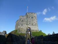 Arundel &ndash; &copy; Ralf Kuchenbecker (Eberhardt TRAVEL)
