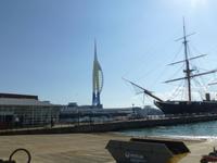 Portsmouth &ndash; &copy; Ralf Kuchenbecker (Eberhardt TRAVEL)