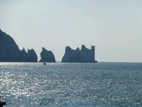 Isle of Wigth - The Needles &ndash; &copy; Ralf Kuchenbecker (Eberhardt TRAVEL)
