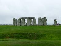 Stonehenge &ndash; &copy; Ralf Kuchenbecker (Eberhardt TRAVEL)