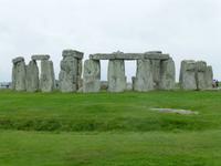 Stonehenge &ndash; &copy; Ralf Kuchenbecker (Eberhardt TRAVEL)