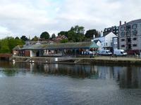Exeter &ndash; &copy; Ralf Kuchenbecker (Eberhardt TRAVEL)
