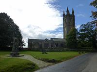 Dartmore - Widecombe in the Moor &ndash; &copy; Ralf Kuchenbecker (Eberhardt TRAVEL)
