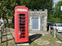 Tavistock &ndash; &copy; Ralf Kuchenbecker (Eberhardt TRAVEL)