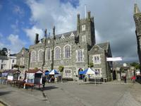 Tavistock &ndash; &copy; Ralf Kuchenbecker (Eberhardt TRAVEL)