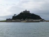 St. Michaels Mount &ndash; &copy; Ralf Kuchenbecker (Eberhardt TRAVEL)