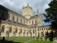 Wells Cathedral &ndash; &copy; Ralf Kuchenbecker (Eberhardt TRAVEL)