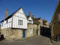 Lacock &ndash; &copy; Ralf Kuchenbecker (Eberhardt TRAVEL)
