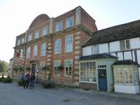 Lacock &ndash; &copy; Ralf Kuchenbecker (Eberhardt TRAVEL)