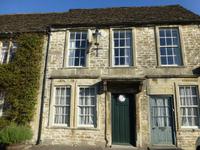 Lacock &ndash; &copy; Ralf Kuchenbecker (Eberhardt TRAVEL)