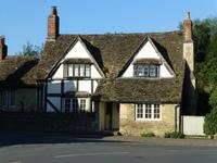 Lacock &ndash; &copy; Ralf Kuchenbecker (Eberhardt TRAVEL)