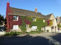 Lacock &ndash; &copy; Ralf Kuchenbecker (Eberhardt TRAVEL)