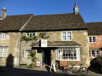 Lacock &ndash; &copy; Ralf Kuchenbecker (Eberhardt TRAVEL)