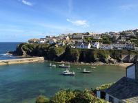 Port Isaac &ndash; &copy; Ralf Kuchenbecker (Eberhardt TRAVEL)