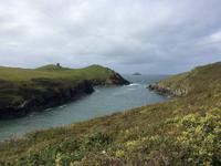 Port Quin &ndash; &copy; Ralf Kuchenbecker (Eberhardt TRAVEL)