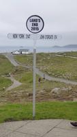 Land's End &ndash; &copy; Ralf Kuchenbecker (Eberhardt TRAVEL)