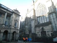 St. Giles &ndash; &copy; Constanze Hölig (Eberhardt TRAVEL)