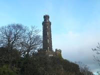 Nelson Monument &ndash; &copy; Constanze Hölig (Eberhardt TRAVEL)
