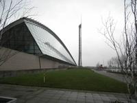 Glasgow am Clyde