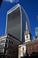 London, City of London &ndash; &copy; Konrad Füssel (Eberhardt TRAVEL)