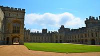 022 Windsor Castle &ndash; &copy; Konrad Füssel (Eberhardt TRAVEL)