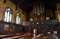035 Oxford,  Balliol College &ndash; &copy; Konrad Füssel (Eberhardt TRAVEL)
