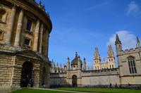 049 Oxford,  Universität &ndash; &copy; Konrad Füssel (Eberhardt TRAVEL)