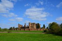 062 Kenilworth Castle &ndash; &copy; Konrad Füssel (Eberhardt TRAVEL)