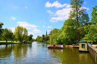 074 Strateford, Avon &ndash; &copy; Konrad Füssel (Eberhardt TRAVEL)