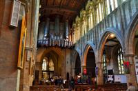 075 Strateford, Trinity Church &ndash; &copy; Konrad Füssel (Eberhardt TRAVEL)