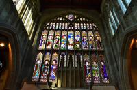 076 Strateford, Trinity Church &ndash; &copy; Konrad Füssel (Eberhardt TRAVEL)