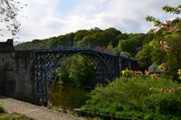 102 Ironbridge &ndash; &copy; Konrad Füssel (Eberhardt TRAVEL)