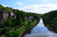 105 Ironbridge, River Severn &ndash; &copy; Konrad Füssel (Eberhardt TRAVEL)