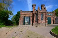 106 Ironbridge Gorge &ndash; &copy; Konrad Füssel (Eberhardt TRAVEL)