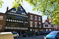 120 Chester &ndash; &copy; Konrad Füssel (Eberhardt TRAVEL)